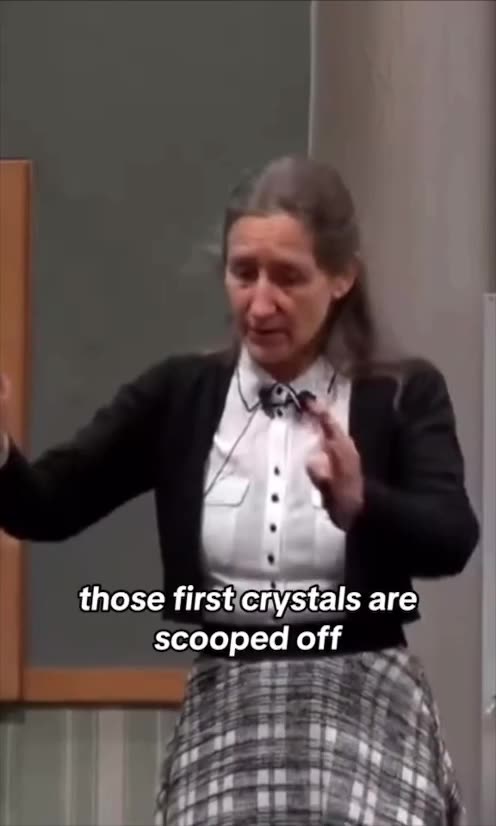 BARBARA O’NEILL-HIGH BLOOD PRESSURE SOLUTION PT.1