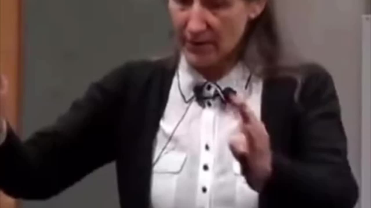 BARBARA O’NEILL-HIGH BLOOD PRESSURE SOLUTION PT.1