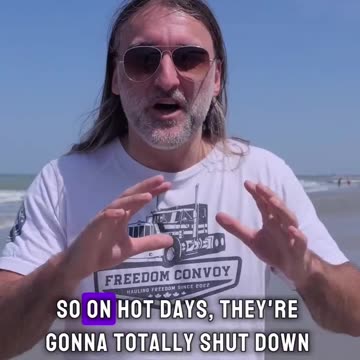 Towns in Belgium have already started imposing climate lockdowns. 🙄