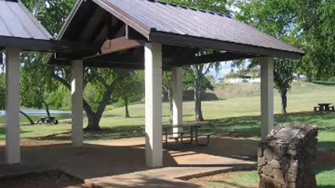 ʻAiea Bay State Recreation Area
