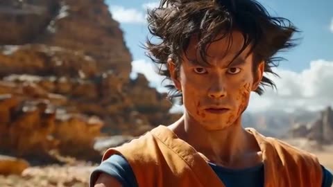 Viral: Dragon Ball Z Movie (2026) | Teaser Trailer | Netflix