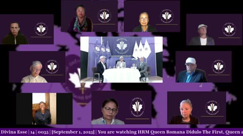 HRM PROCLAMATION on the LIBERATION and RELEASE of MEDBED HEALING TECHNOLOGIES. B1 7