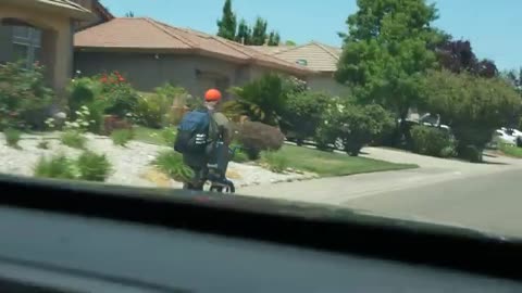 He Got Racist After I EXPOSED Him Meeting a MIN0R!