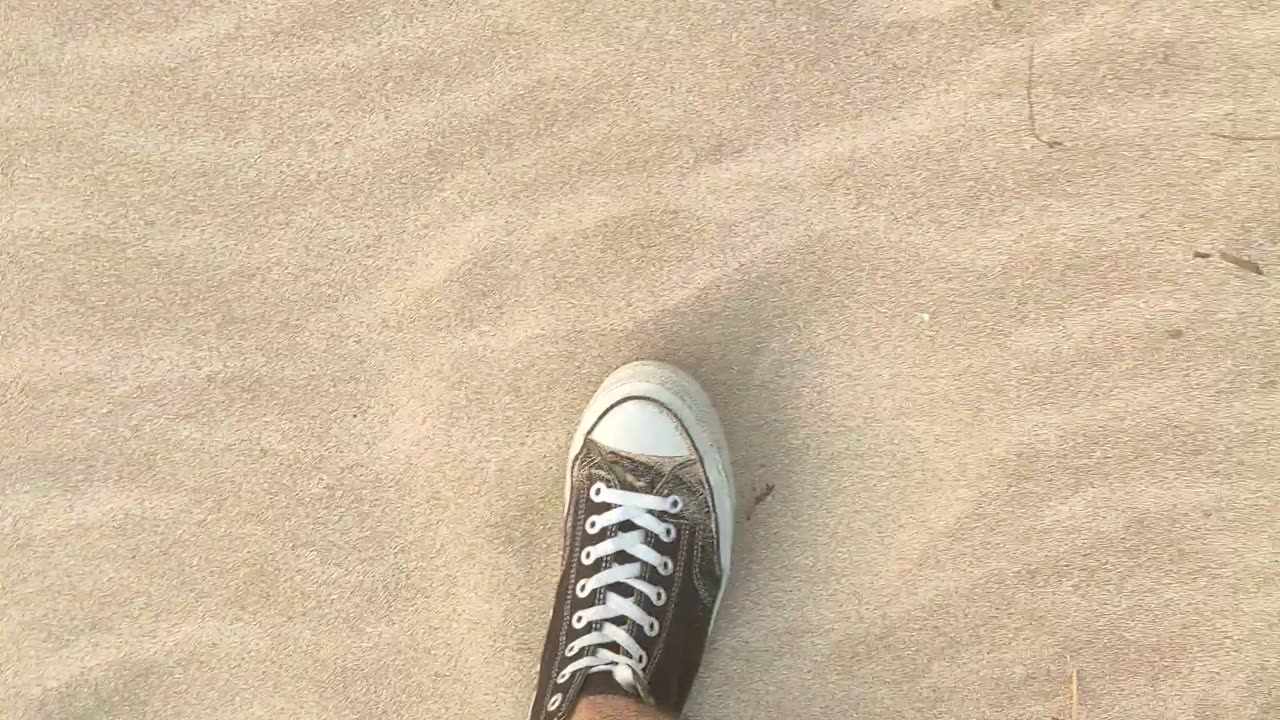 Admiring the beautiful ocean