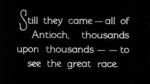 Ben Hur, A Tale Of The Christ (1925) (1925)