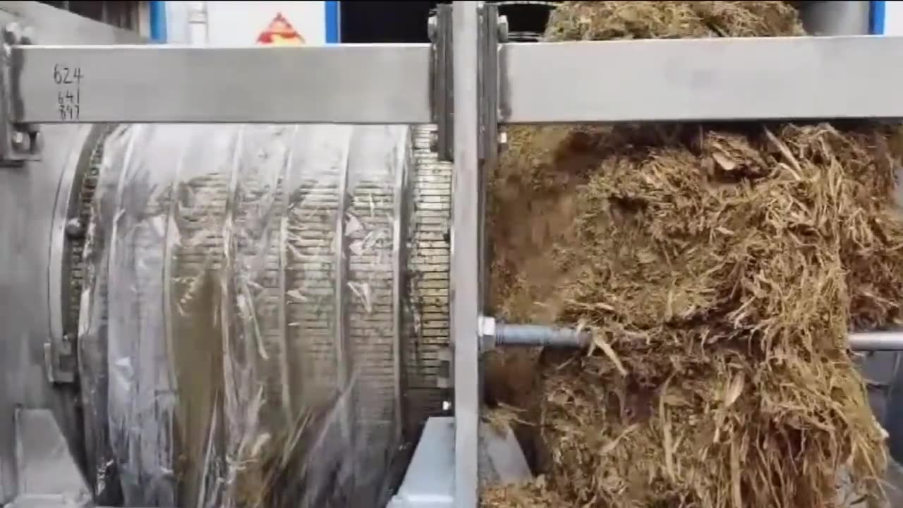 How billions of tons of sausage are made