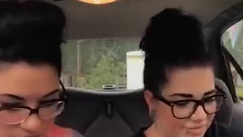 When the Car Became a Comedy Show | Hilarious In-Car Fails & Moments
