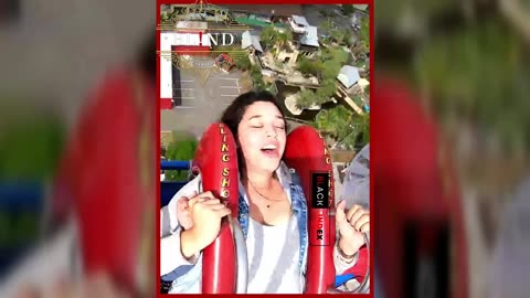 The biggest Slingshot Compilation 2025 [92 Girls] by BL!ND... So Far!