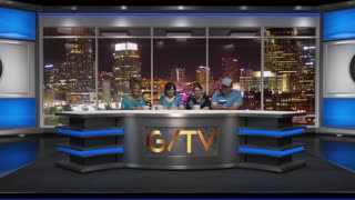 Prophetic Table Talk 3/26