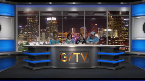 Prophetic Table Talk 3/26