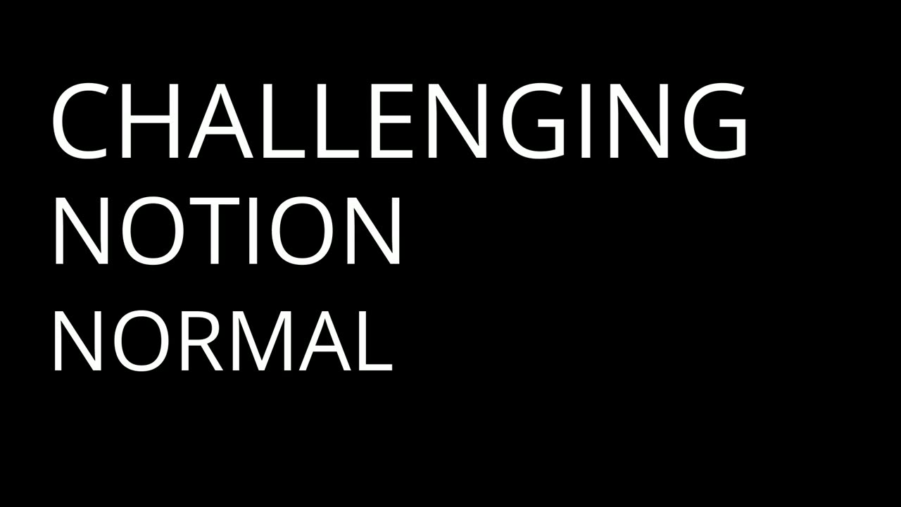 Bare Truths of Existence | Camus - Part 5