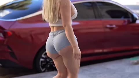 Gorgeous and Graceful