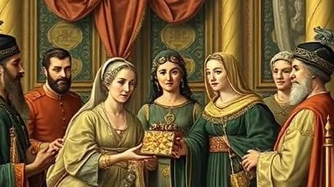Secret Societies, Ancient Wars, and Fibonacci Numbers: Today's Wild History!