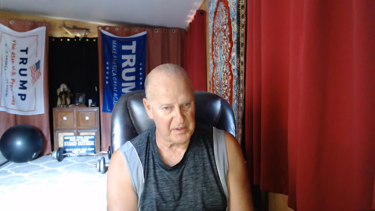 New info about the flood in Texas/Alligator Alcatraz Claims First Victim