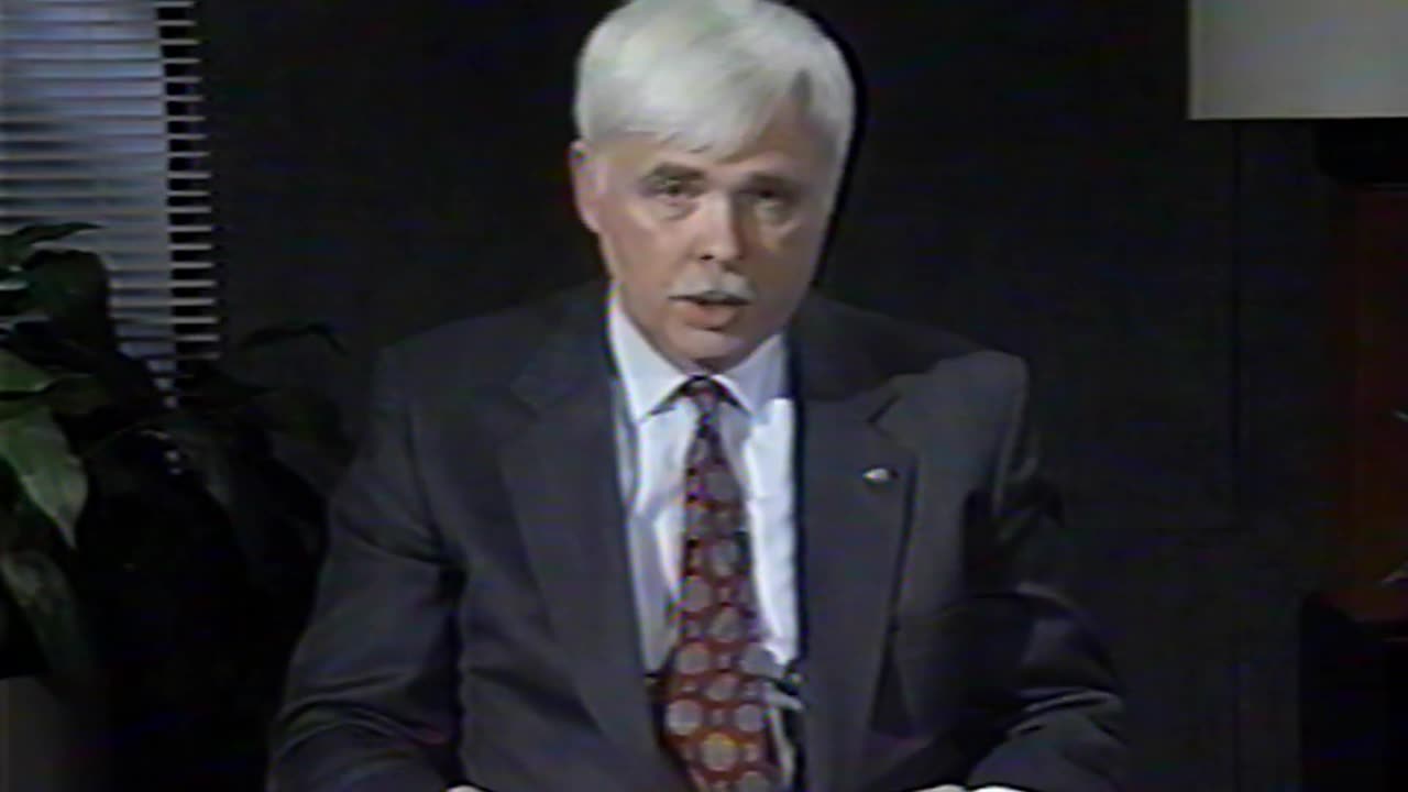17 Keys To Effective Ministry To Inactive Members [Full VHS]