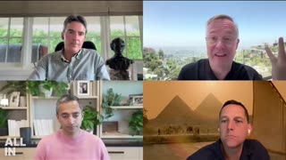 Apple's Silent AI Hiring Crisis - All-In Pod #recruiting #apple #ai #innovation