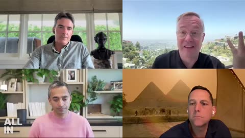Apple's Silent AI Hiring Crisis - All-In Pod #recruiting #apple #ai #innovation