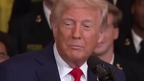 Donald Trump Mocks China 🇨🇳