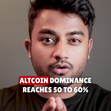 Buy or sell cryptos Now? Bitcoin vs altcoins? #crypto ##bitcoin #btc #ethereum #eth #solana #xrp