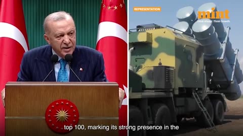 Turkey's Military Industry In Full Swing Post Israel-Iran Conflict; Pakistan A Key Beneficiary?