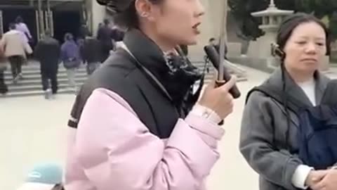 导游小姐姐总结的商鞅介绍