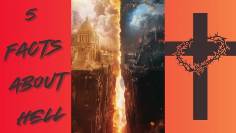 5 FACTS ABOUT HELL