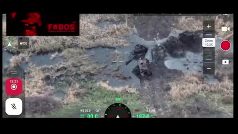 🚀💥 Ukraine Russia War | Russian Armored Group Destroyed by Ukrainian 46th Brigade | RCF