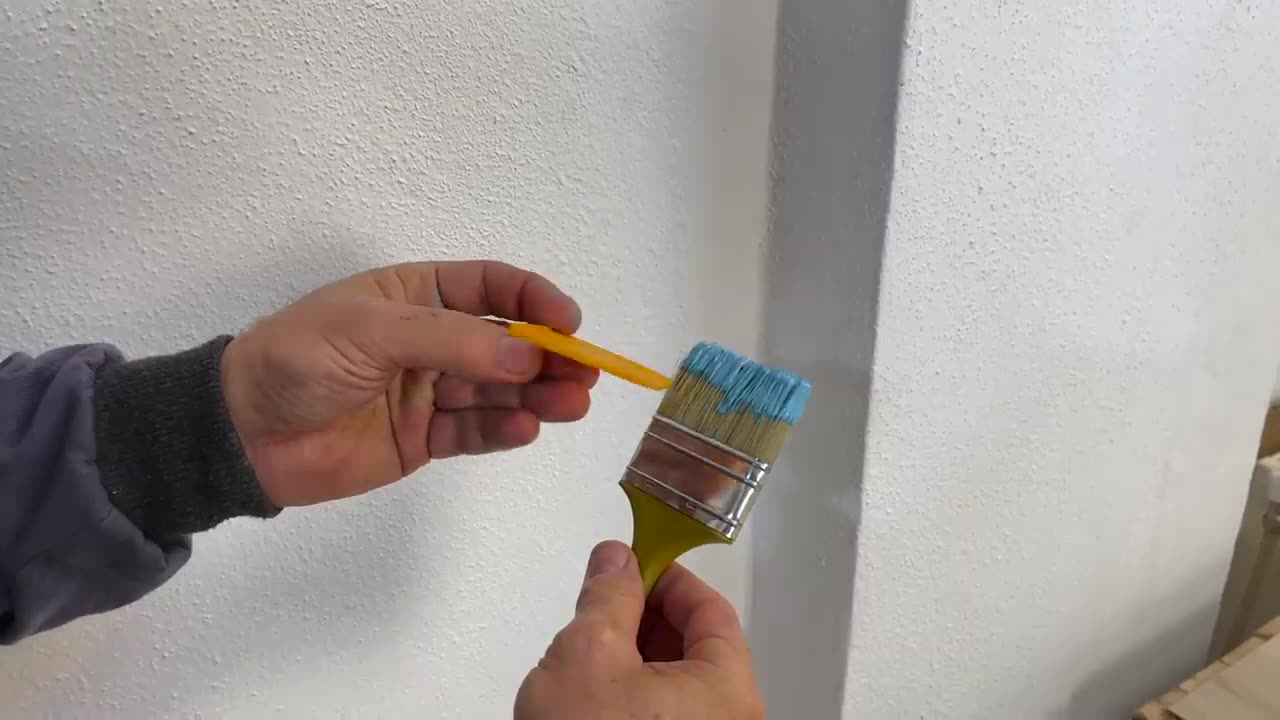 6 Secret Painting Tricks That Painters Hide From You The Maker