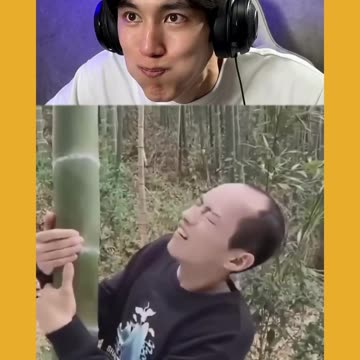 The first one turned from a teenager to an uncle💀