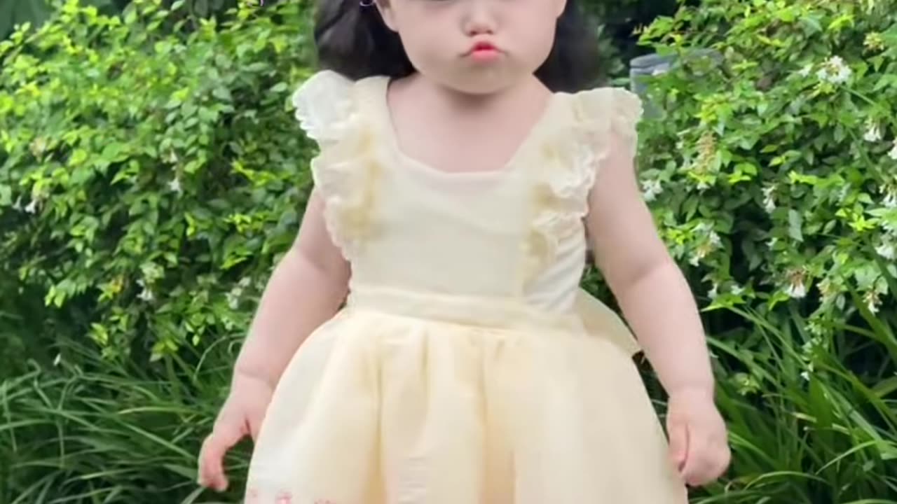 Motivation to have a daughter 😍❤️