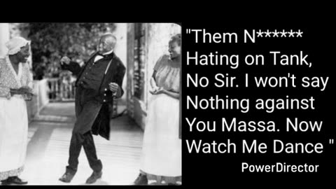 Tank Davis Acolytes Say we are hating on him. Meanwhile they are silent about Racist Drug cheats.