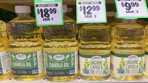 11 Foods Quietly Disappearing From Stores