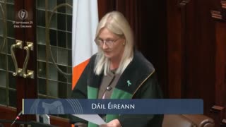 Irish politicians have destroyed the lives of many Irish people, forced many to flee