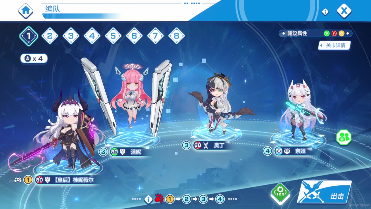 Zone Nova: Rune System, How to Organize, Farm and dissenting End Game !