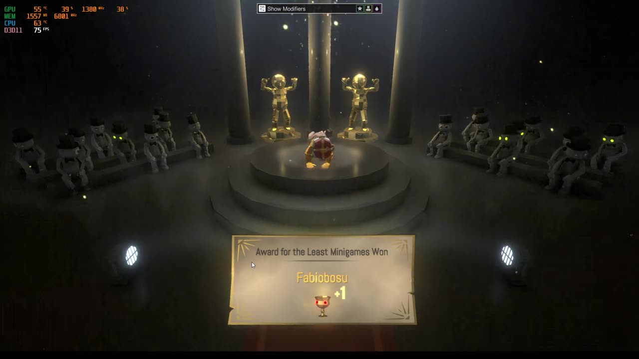 Pummel Party Custom Rules