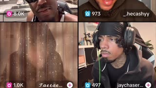 11/30/25 OMG THEY SET MAJ UP TO BE K!LLED - FT . TAE UPDATE