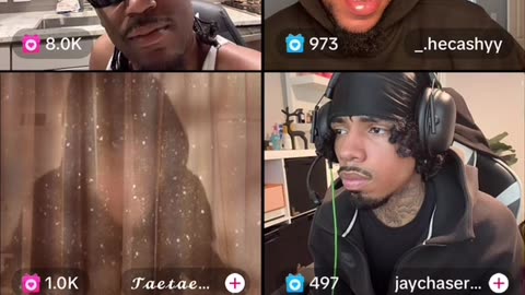 11/30/25 OMG THEY SET MAJ UP TO BE K!LLED - FT . TAE UPDATE