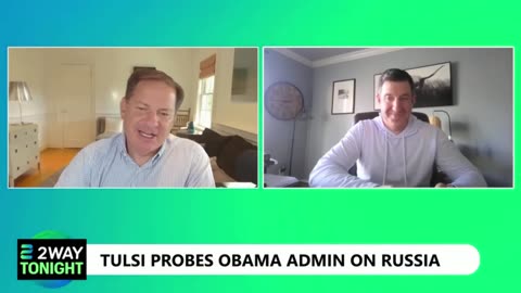✅ Very Likely the Obamas & Clintons Worked Together to Take Down PDJT