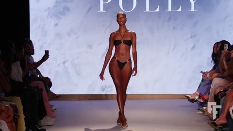 Oh Polly | PARAISO Miami Swim Week 2025
