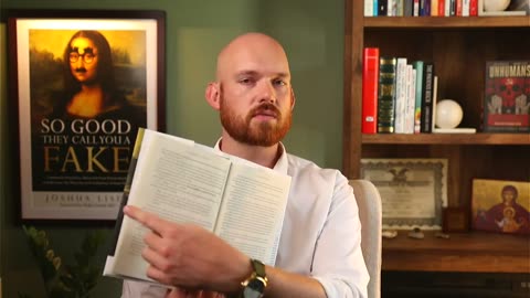 Book Launch Secrets of Alex Hormozi ft. $100M Models — Daily Persuasion with Joshua Lisec Ep. 293