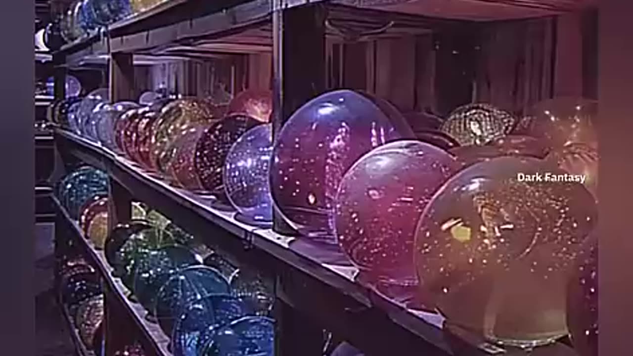 Shocking: Inside Out if it was dark fantasy #liveaction #darkfantasyaesthetic #i