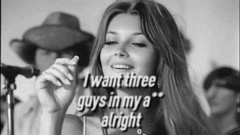 Loretta Tease - Show My Rect*m What Love Can Do (1969)