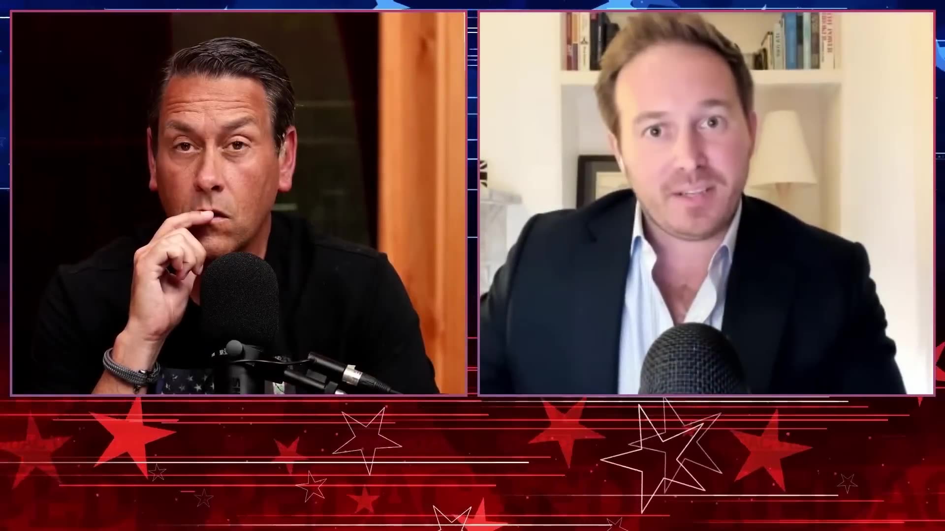 The UK’s COLLAPSE Has Begun — No Borders, No Free Speech, No Democracy