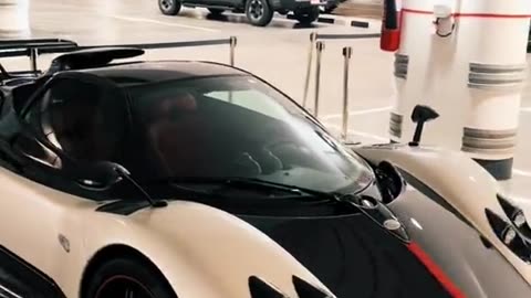 💎🏎️ This Hypercar's Design is PURE Art in Dubai! | LuxurySportsCars