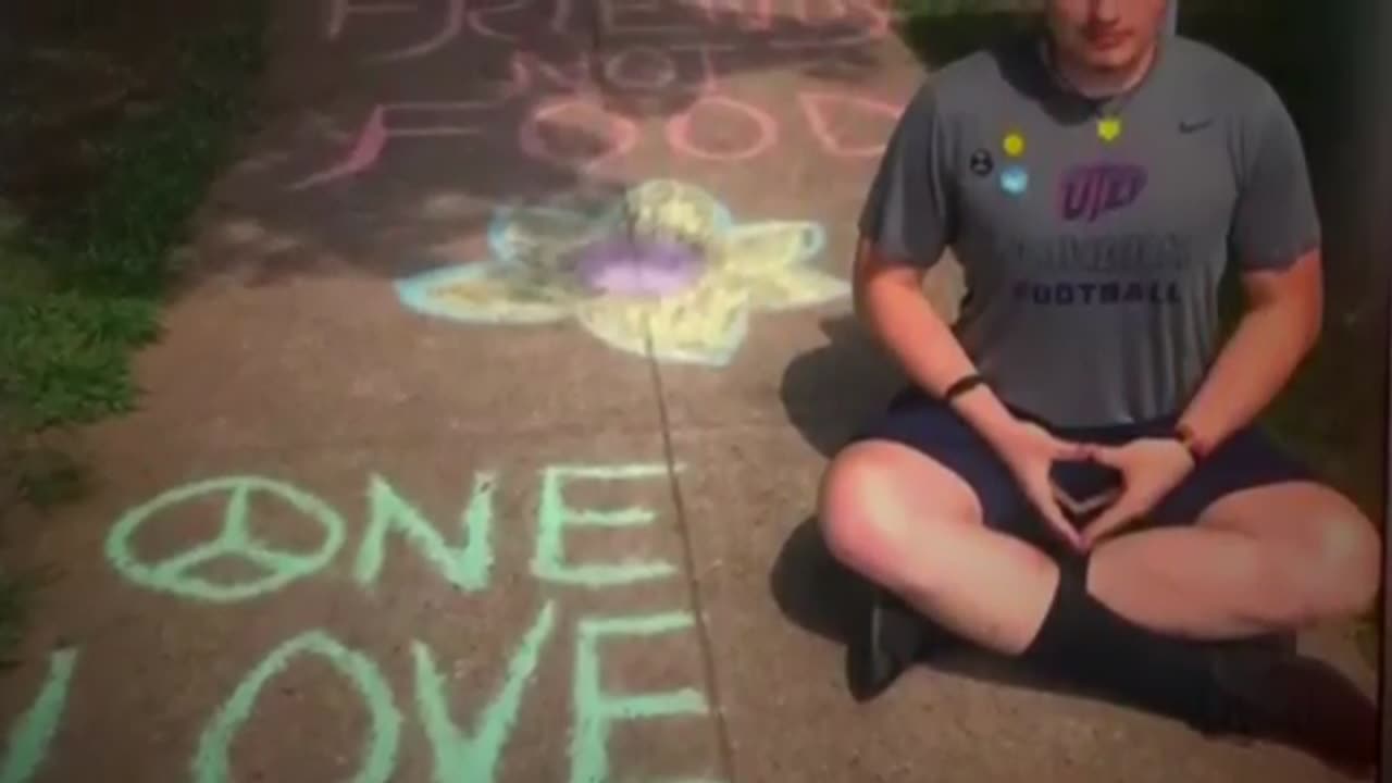 Cops Find Obsessed Killer’s Victim Tied Up in Basement Newtown Killer Again