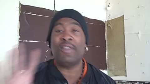 UPSTAIRS CAMPBELL ST PROPERTY IN SOUTHWEST DETROIT SHEA SHOW