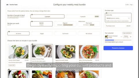 Subbly: The No-Code Subscription eCommerce Platform Built to Scale