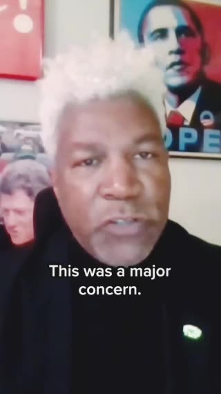 Public reaction openly in media