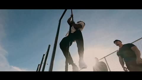 New U.S. military recruitment ad