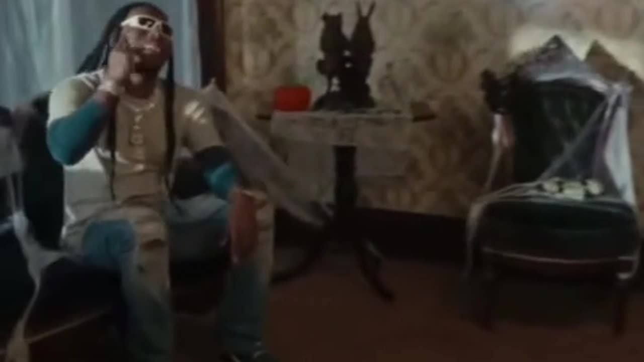 Quavo & Takeoff- "Messy" #Music Video